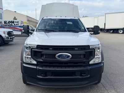 2022 Ford F-550 | Thumbnail Photo 8 of 22