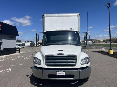 2018 Freightliner M2 112 | Thumbnail Photo 12 of 18