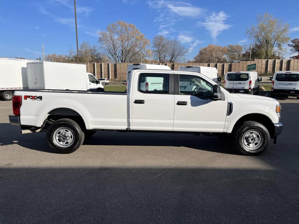 2022 Ford F-350 | Photo 15 of 21