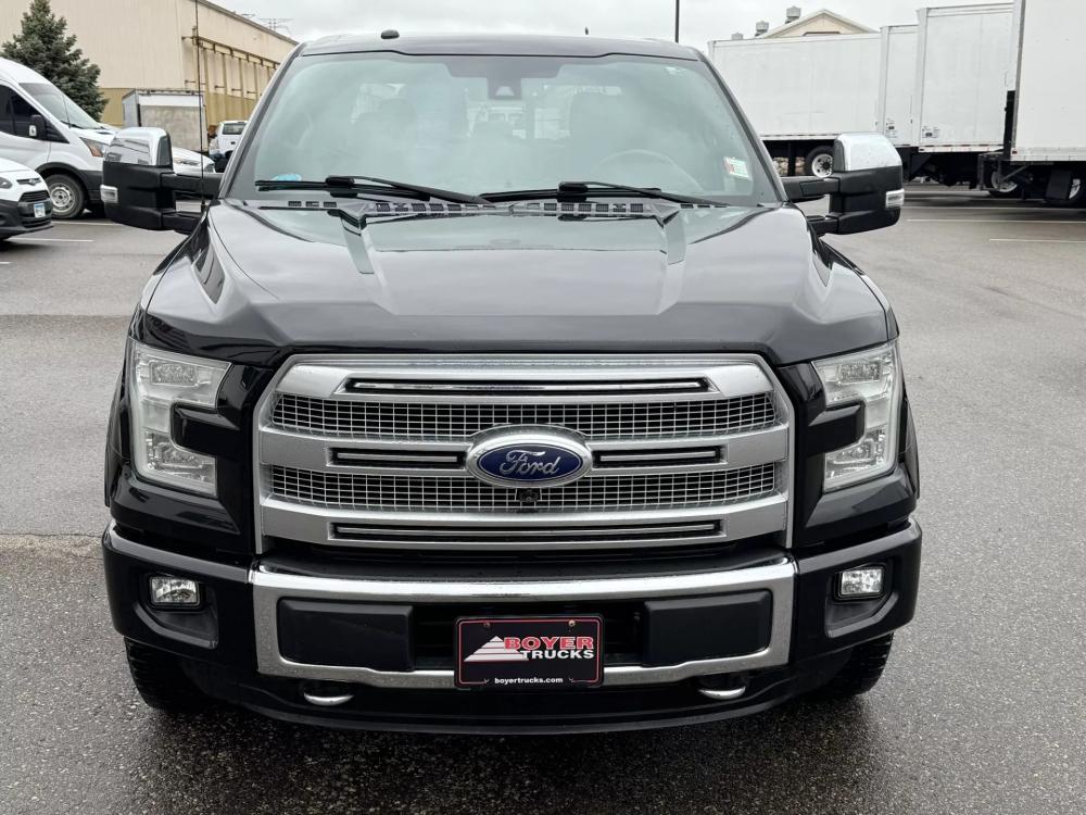 2016 Ford F-150 | Photo 8 of 19