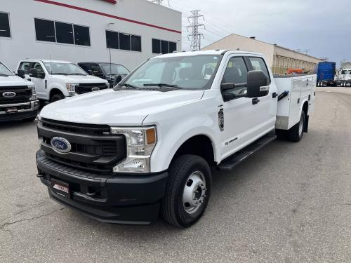 2022 Ford F-350 photo
