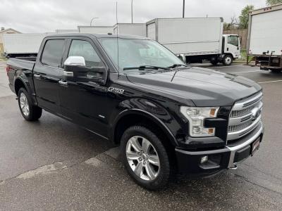 2016 Ford F-150 | Thumbnail Photo 7 of 19