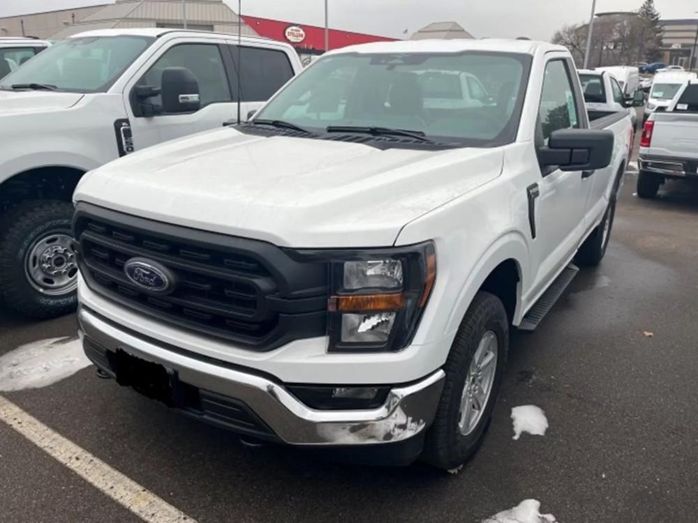2024 Ford F-350 | Photo 1 of 9