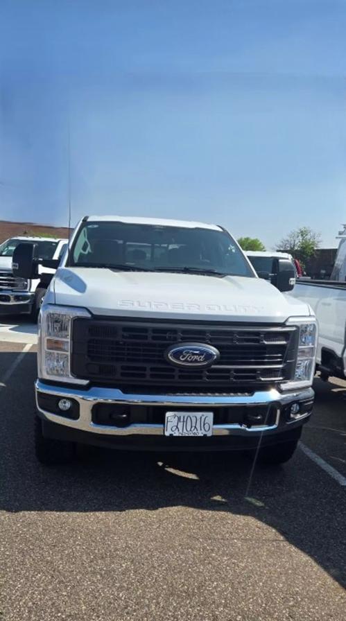 2024 Ford F-250 photo