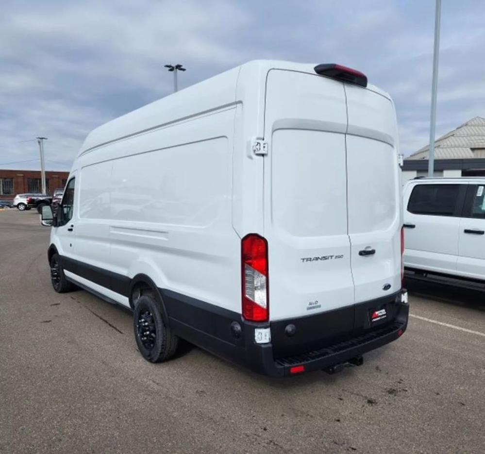 2024 Ford Transit | Photo 2 of 10