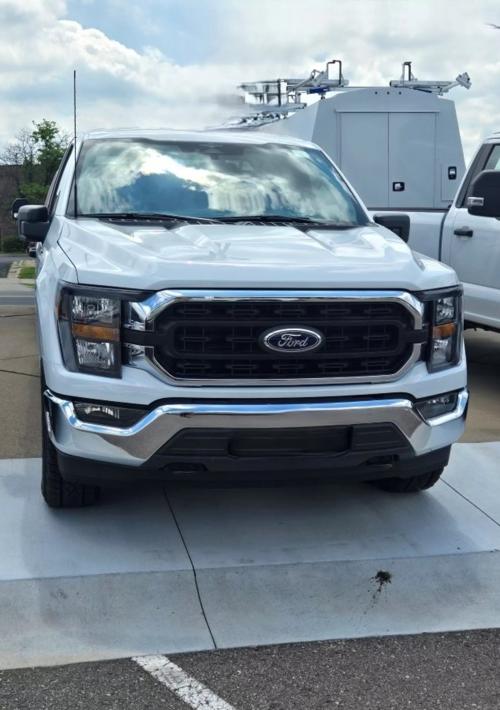 2023 Ford F-150 photo