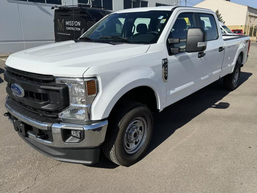 2022 Ford F-350 | Photo 1 of 19
