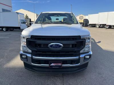 2022 Ford F-350 | Thumbnail Photo 17 of 21