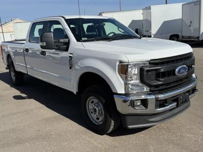 2022 Ford F-350 | Thumbnail Photo 4 of 19