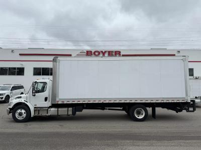 2018 Freightliner M2 106 | Thumbnail Photo 2 of 19