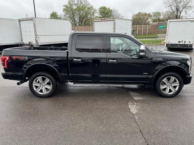 2016 Ford F-150 | Thumbnail Photo 6 of 19