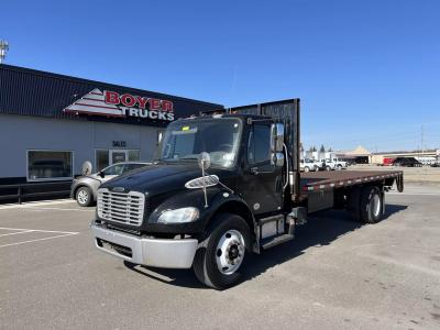 2017 Freightliner M2 106 | Thumbnail Photo 1 of 17
