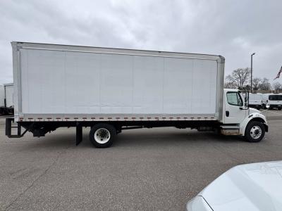 2018 Freightliner M2 106 | Thumbnail Photo 6 of 19