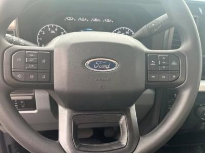 2024 Ford F-350 | Thumbnail Photo 7 of 9