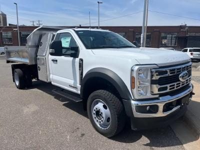 2024 Ford F-450 | Thumbnail Photo 1 of 7