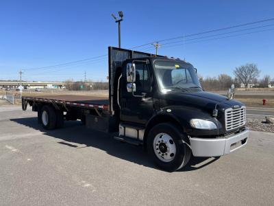 2017 Freightliner M2 106 | Thumbnail Photo 10 of 17