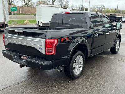 2016 Ford F-150 | Thumbnail Photo 5 of 19