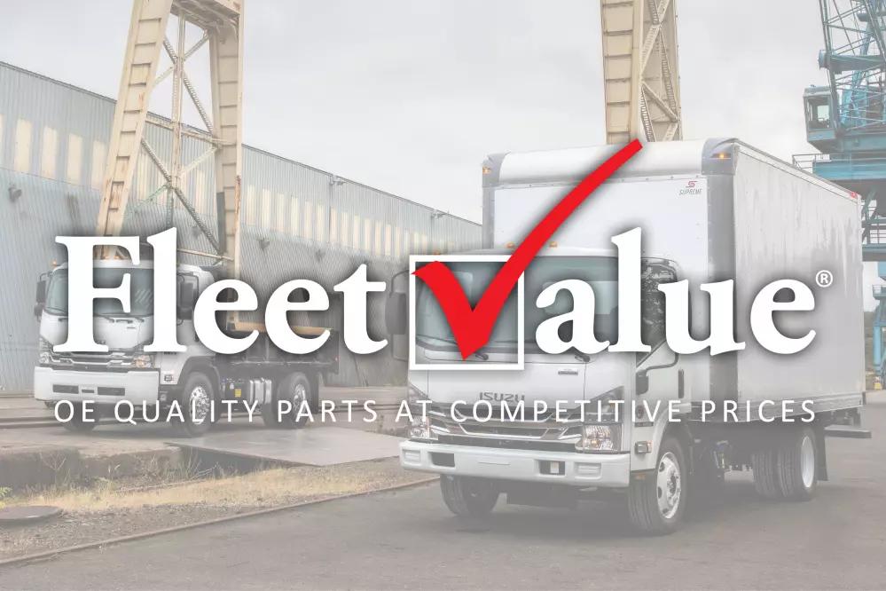 Fleet Value Parts